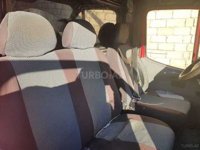 Ford Transit 1998, 250,000 km - 2.5 l - Bakı