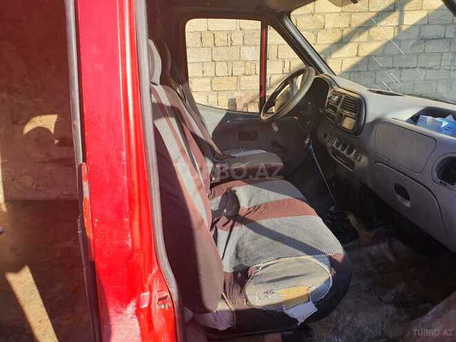 Ford Transit 1998, 250,000 km - 2.5 l - Bakı