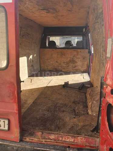 Ford Transit 1998, 250,000 km - 2.5 l - Bakı