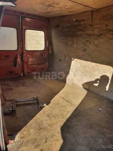 Ford Transit 1998, 250,000 km - 2.5 l - Bakı