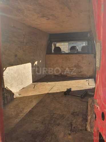 Ford Transit 1998, 250,000 km - 2.5 l - Bakı
