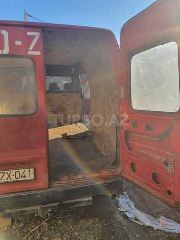 Ford Transit 1998, 250,000 km - 2.5 l - Bakı