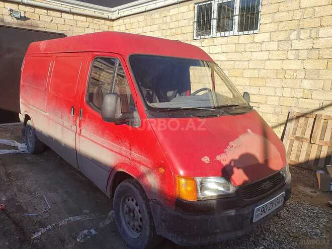 Ford Transit 1998, 250,000 km - 2.5 l - Bakı