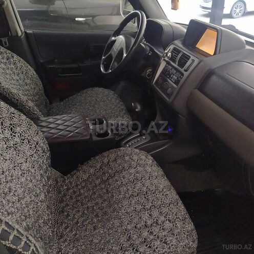 Mitsubishi Pajero io 2000, 191,000 km - 2.0 l - Bakı