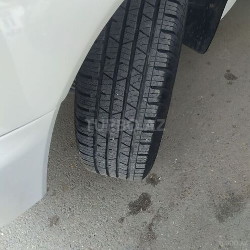 Mitsubishi Pajero io 2000, 191,000 km - 2.0 l - Bakı