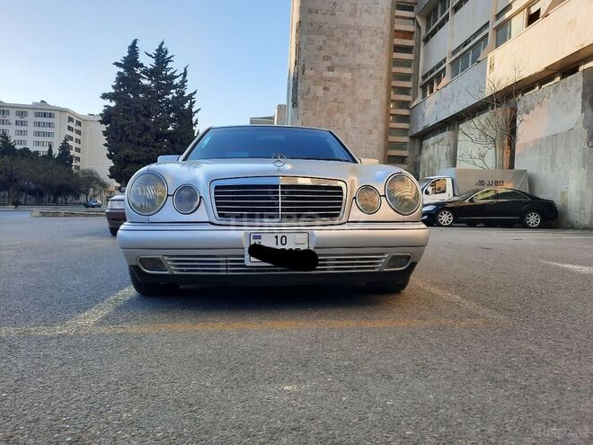 Mercedes E 200 1998, 311,500 km - 2.0 л - Bakı