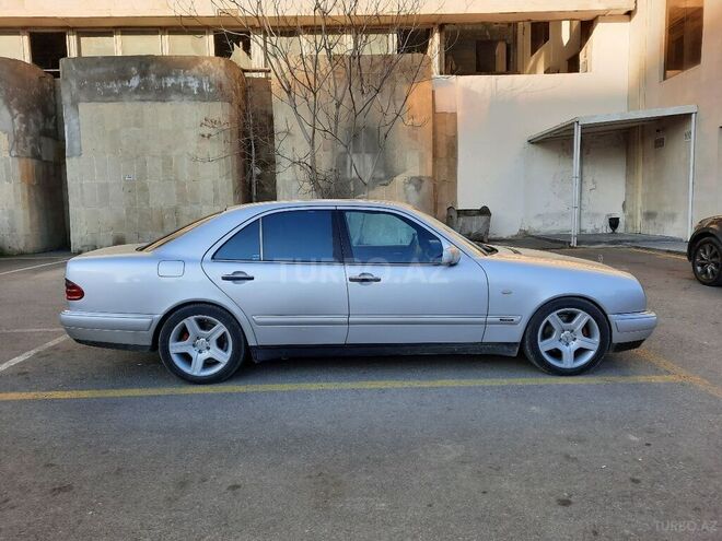 Mercedes E 200 1998, 311,500 km - 2.0 л - Bakı