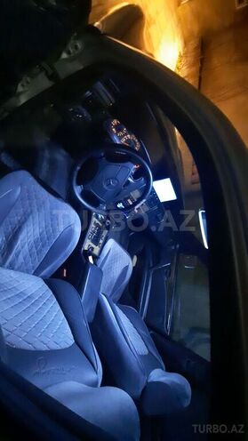 Mercedes E 200 1998, 311,500 km - 2.0 л - Bakı