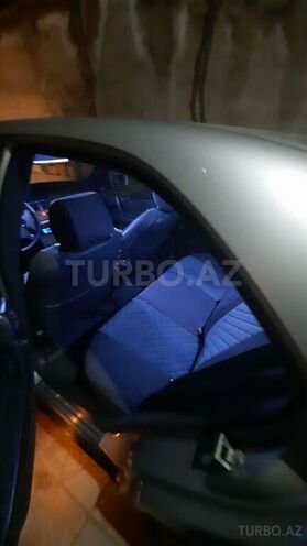 Mercedes E 200 1998, 311,500 km - 2.0 л - Bakı