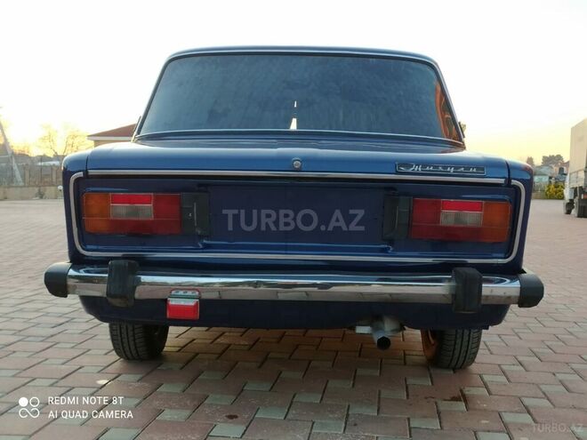 LADA (VAZ) 2106 2000, 96,000 km - 1.6 l - Şirvan