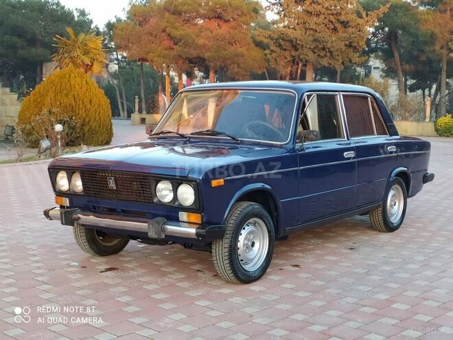 LADA (VAZ) 2106 2000, 96,000 km - 1.6 l - Şirvan