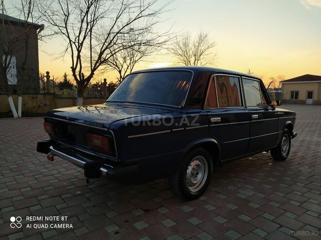 LADA (VAZ) 2106 2000, 96,000 km - 1.6 l - Şirvan
