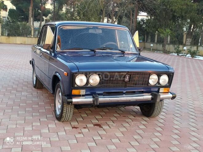 LADA (VAZ) 2106 2000, 96,000 km - 1.6 l - Şirvan