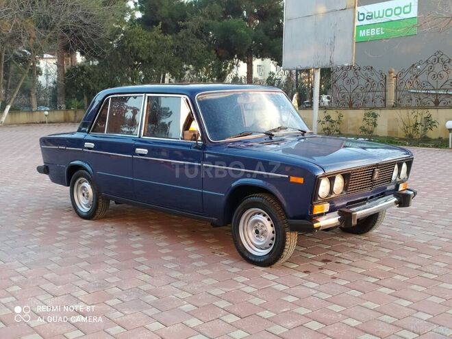 LADA (VAZ) 2106 2000, 96,000 km - 1.6 l - Şirvan