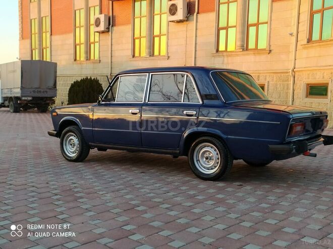 LADA (VAZ) 2106 2000, 96,000 km - 1.6 l - Şirvan
