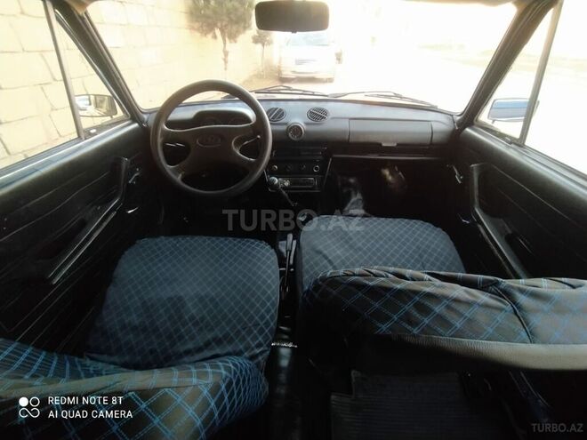 LADA (VAZ) 2106 2000, 96,000 km - 1.6 l - Şirvan