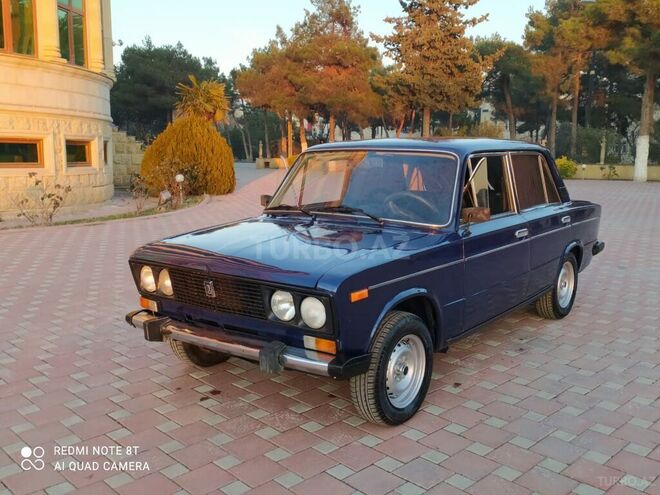 LADA (VAZ) 2106 2000, 96,000 km - 1.6 l - Şirvan