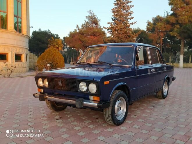 LADA (VAZ) 2106 2000, 96,000 km - 1.6 l - Şirvan