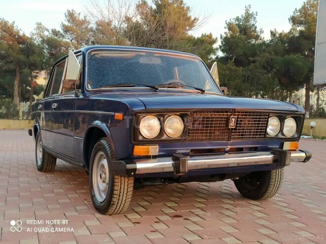 LADA (VAZ) 2106 2000, 96,000 km - 1.6 l - Şirvan