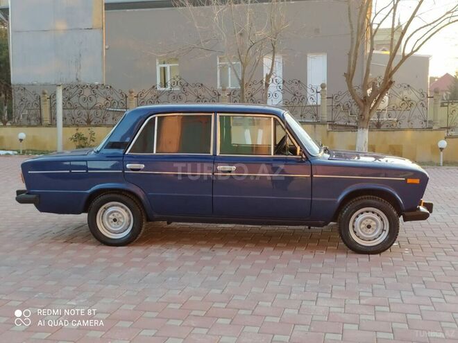 LADA (VAZ) 2106 2000, 96,000 km - 1.6 l - Şirvan