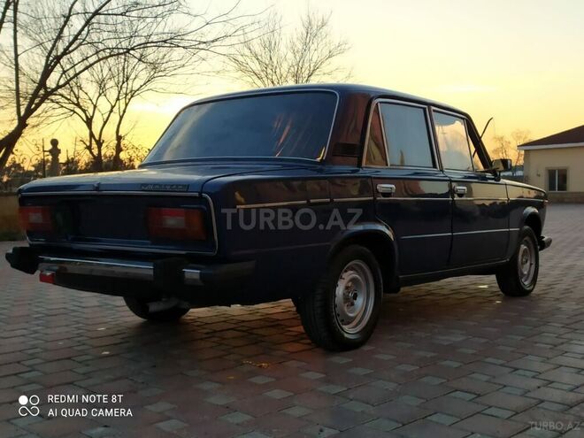 LADA (VAZ) 2106 2000, 96,000 km - 1.6 l - Şirvan