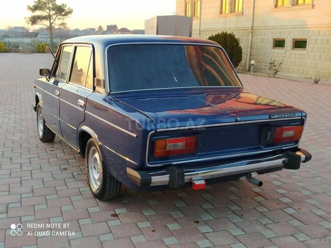 LADA (VAZ) 2106 2000, 96,000 km - 1.6 l - Şirvan