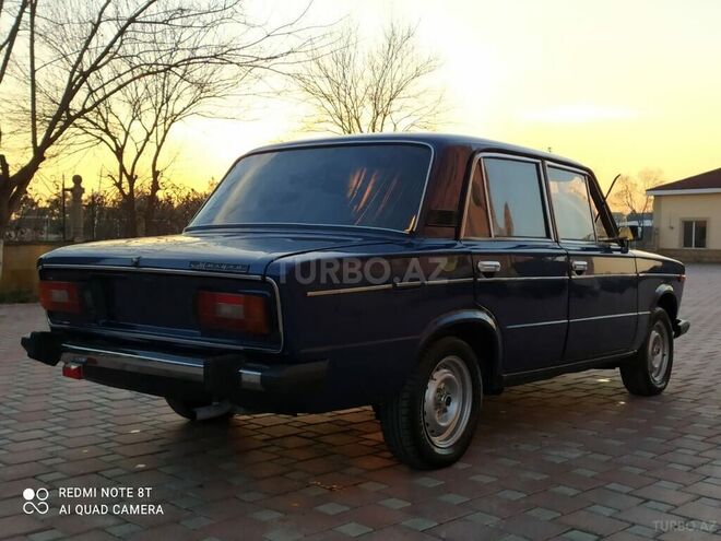 LADA (VAZ) 2106 2000, 96,000 km - 1.6 l - Şirvan