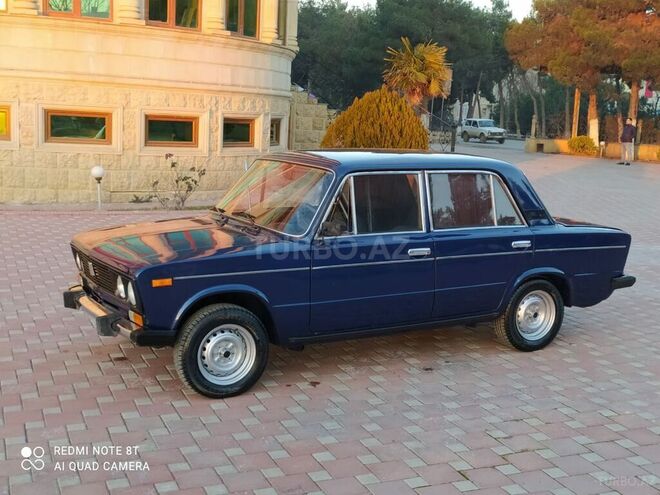 LADA (VAZ) 2106 2000, 96,000 km - 1.6 l - Şirvan