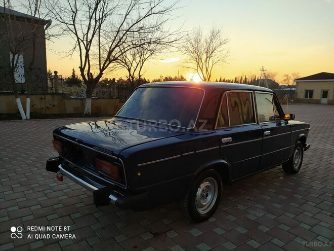 LADA (VAZ) 2106 2000, 96,000 km - 1.6 l - Şirvan