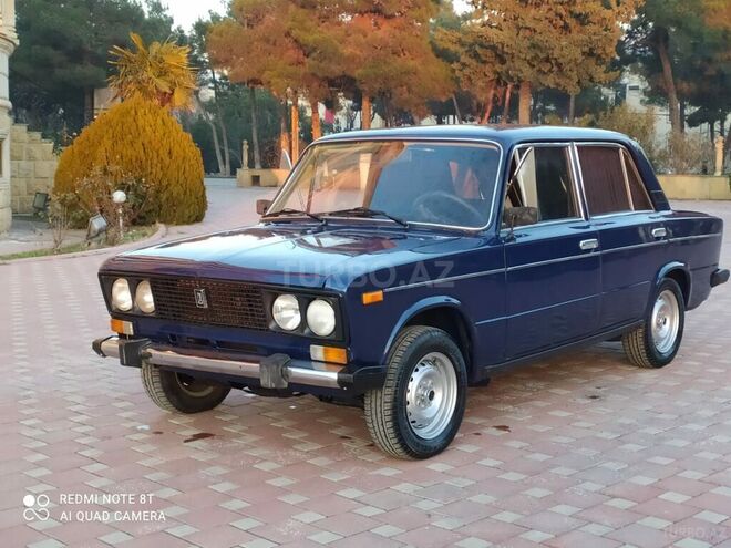 LADA (VAZ) 2106 2000, 96,000 km - 1.6 l - Şirvan