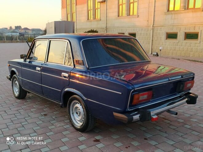 LADA (VAZ) 2106 2000, 96,000 km - 1.6 l - Şirvan