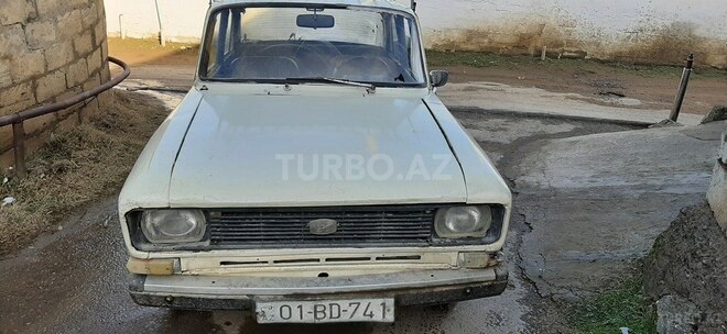 Moskvich 2140 1984, 200,000 km - 1.5 l - Sabirabad