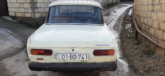 Moskvich 2140 1984, 200,000 km - 1.5 l - Sabirabad