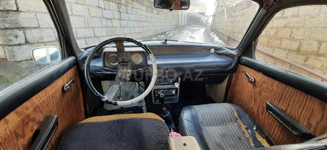 Moskvich 2140 1984, 200,000 km - 1.5 l - Sabirabad