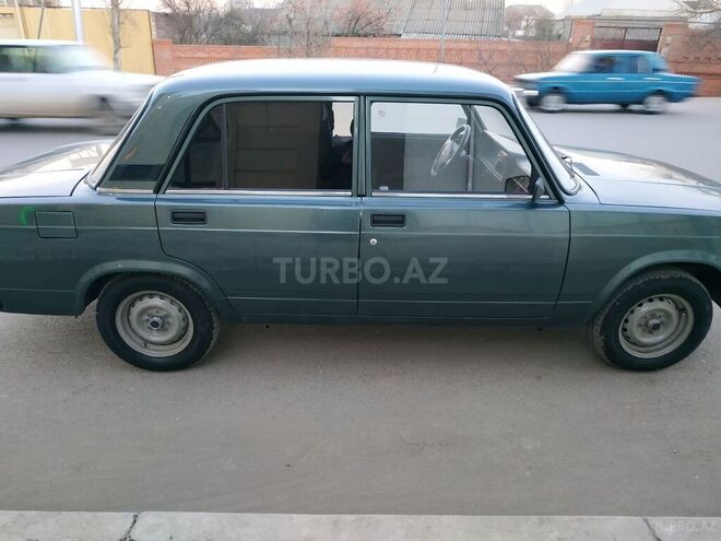 LADA (VAZ) 2107 2010, 47,200 km - 1.6 л - Gəncə