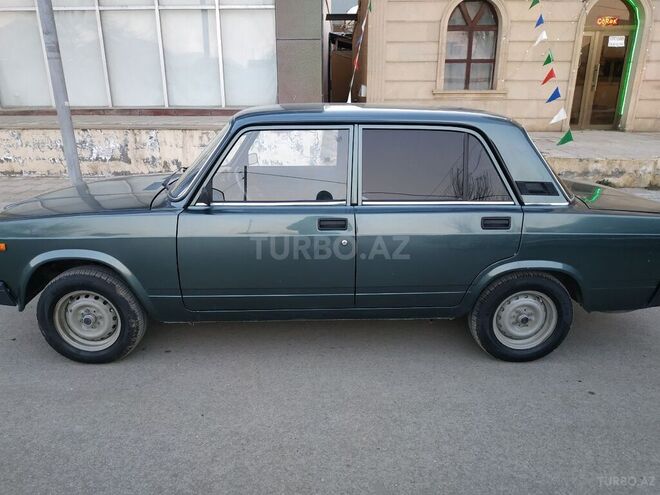 LADA (VAZ) 2107 2010, 47,200 km - 1.6 л - Gəncə