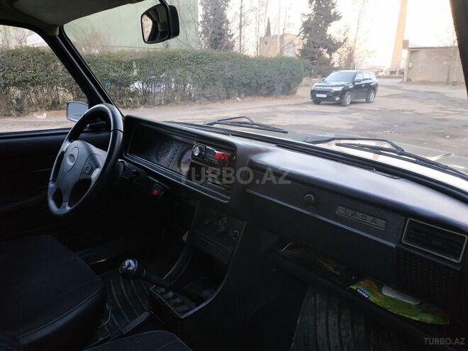LADA (VAZ) 2107 2010, 47,200 km - 1.6 л - Gəncə