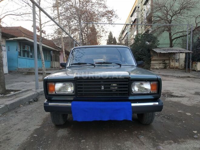 LADA (VAZ) 2107 2010, 47,200 km - 1.6 л - Gəncə