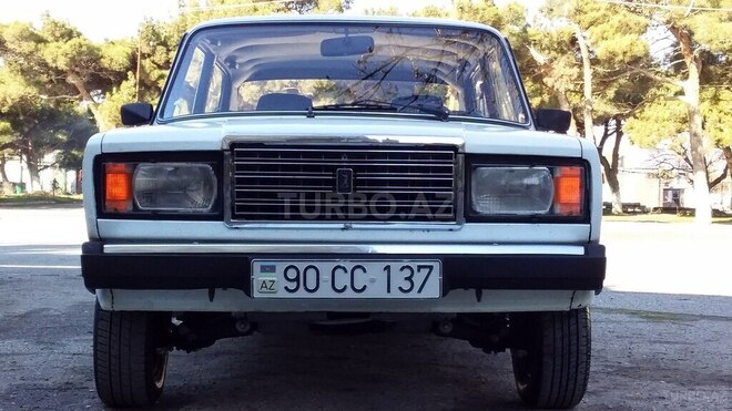 LADA (VAZ) 2107 2008, 90,000 km - 1.6 l - Bakı