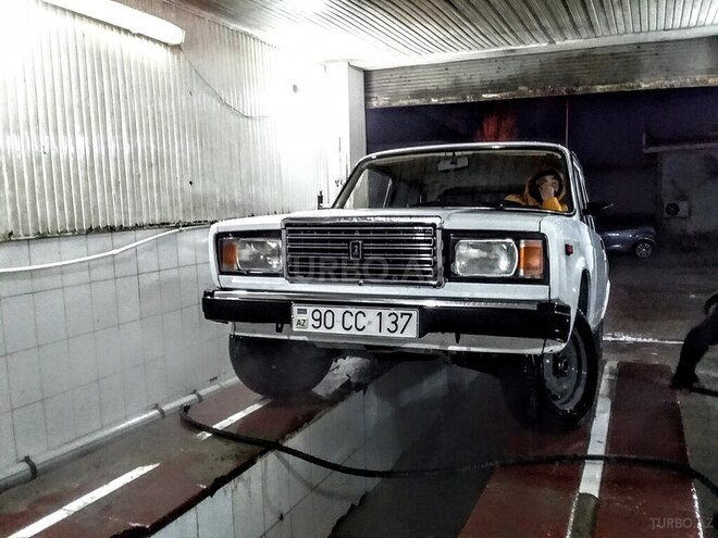 LADA (VAZ) 2107 2008, 90,000 km - 1.6 l - Bakı