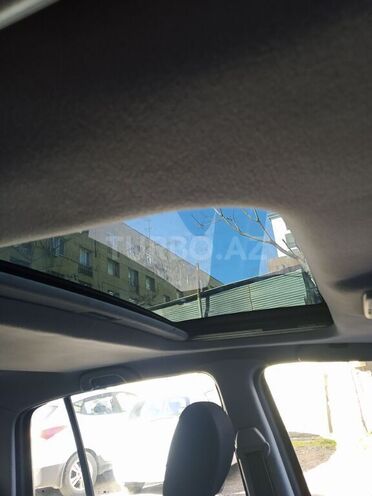 Hyundai Getz 2006, 111,560 km - 1.6 л - Bakı