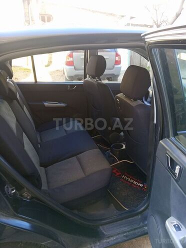 Hyundai Getz 2006, 111,560 km - 1.6 л - Bakı