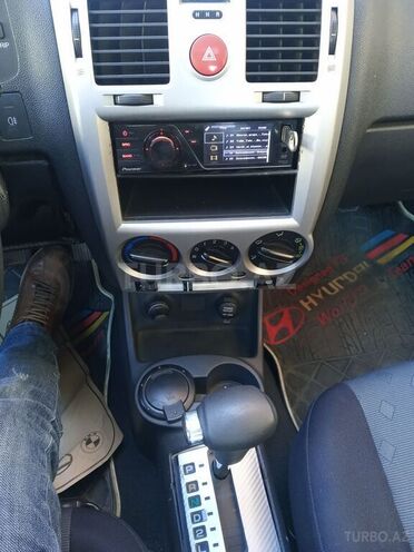 Hyundai Getz 2006, 111,560 km - 1.6 л - Bakı