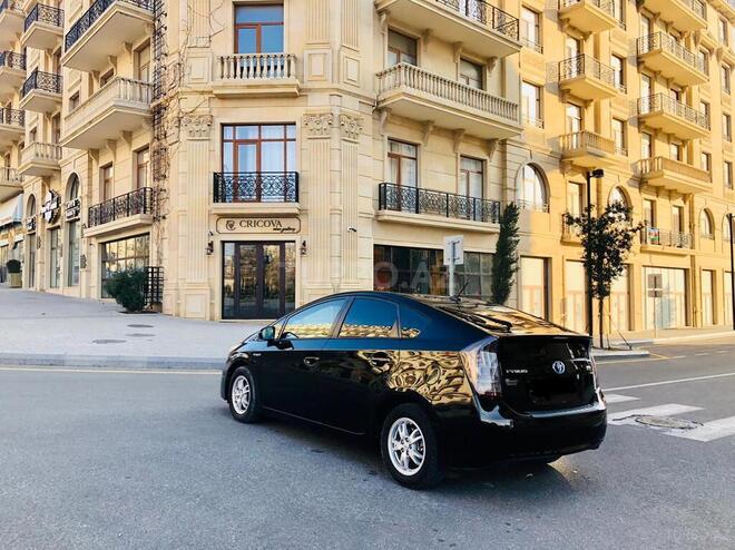 Toyota Prius 2011, 226,000 km - 1.8 l - Bakı