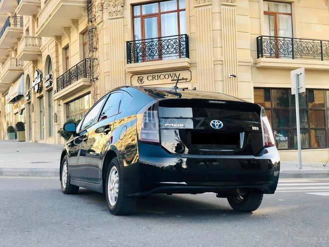 Toyota Prius 2011, 226,000 km - 1.8 l - Bakı