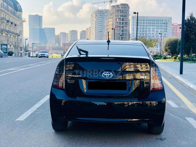 Toyota Prius 2011, 226,000 km - 1.8 l - Bakı