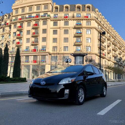 Toyota Prius 2011, 226,000 km - 1.8 l - Bakı