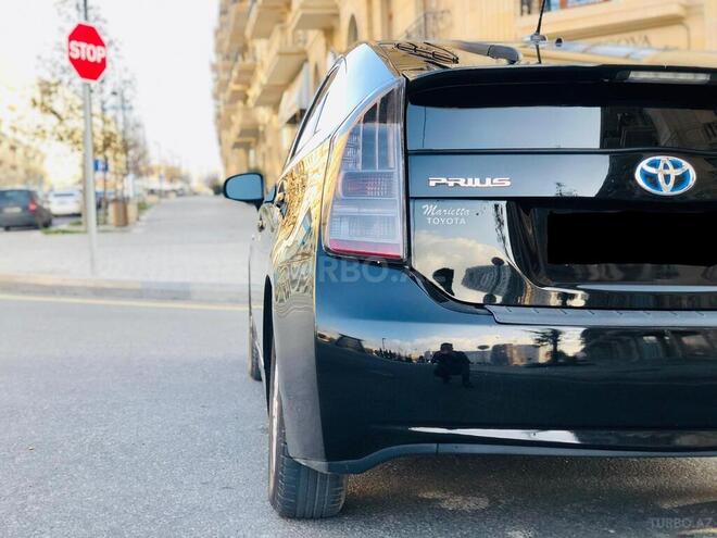 Toyota Prius 2011, 226,000 km - 1.8 l - Bakı