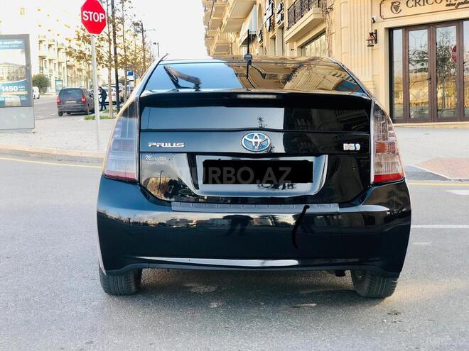 Toyota Prius 2011, 226,000 km - 1.8 l - Bakı