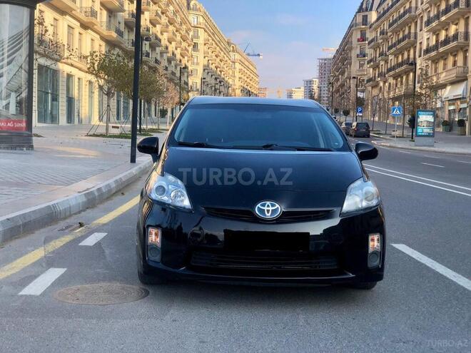 Toyota Prius 2011, 226,000 km - 1.8 l - Bakı